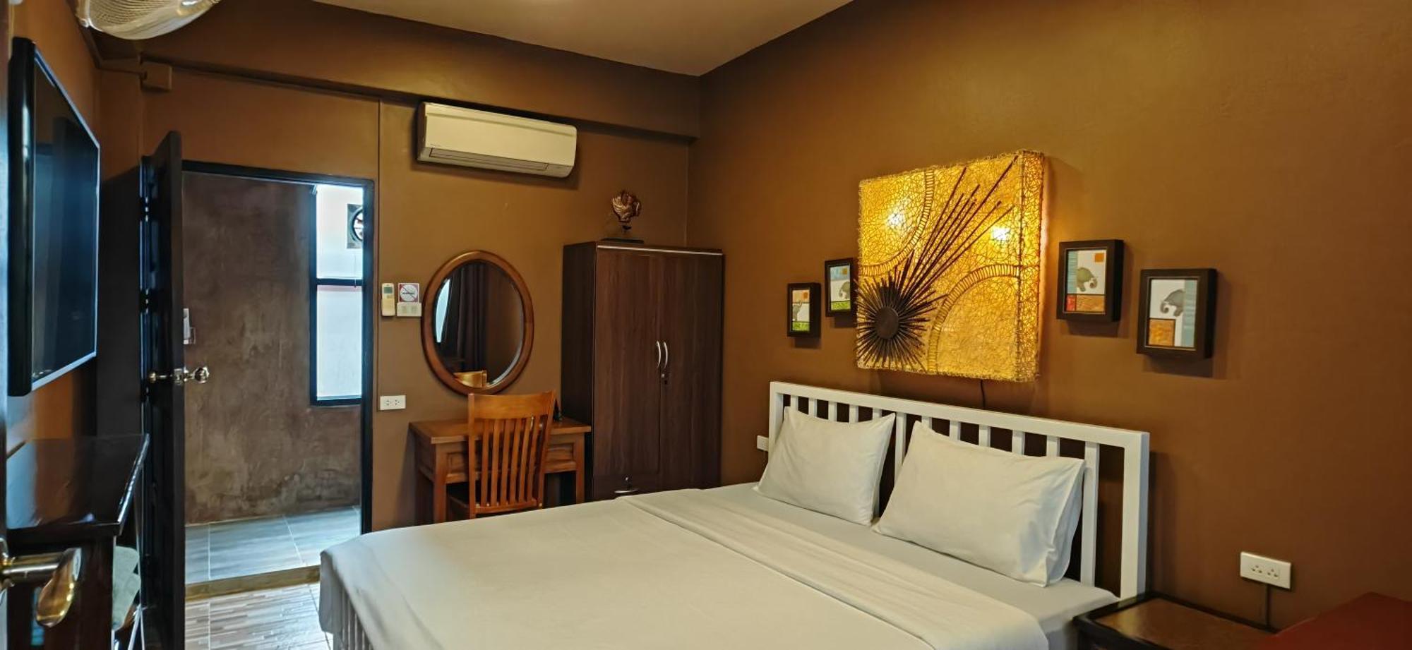 Hoh Guesthouse เชียงใหม่ ภายนอก รูปภาพ